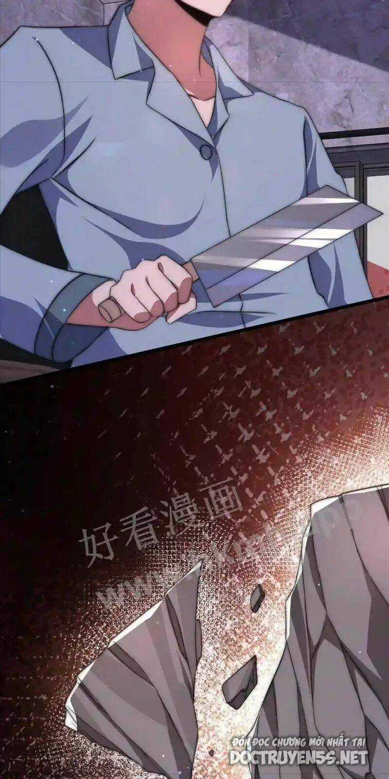 Bắt Đầu Livestream Ở Địa Phủ: Phát Sóng Trực Tiếp Ở Đây Ai Dám Đến Chương 8 trang 35