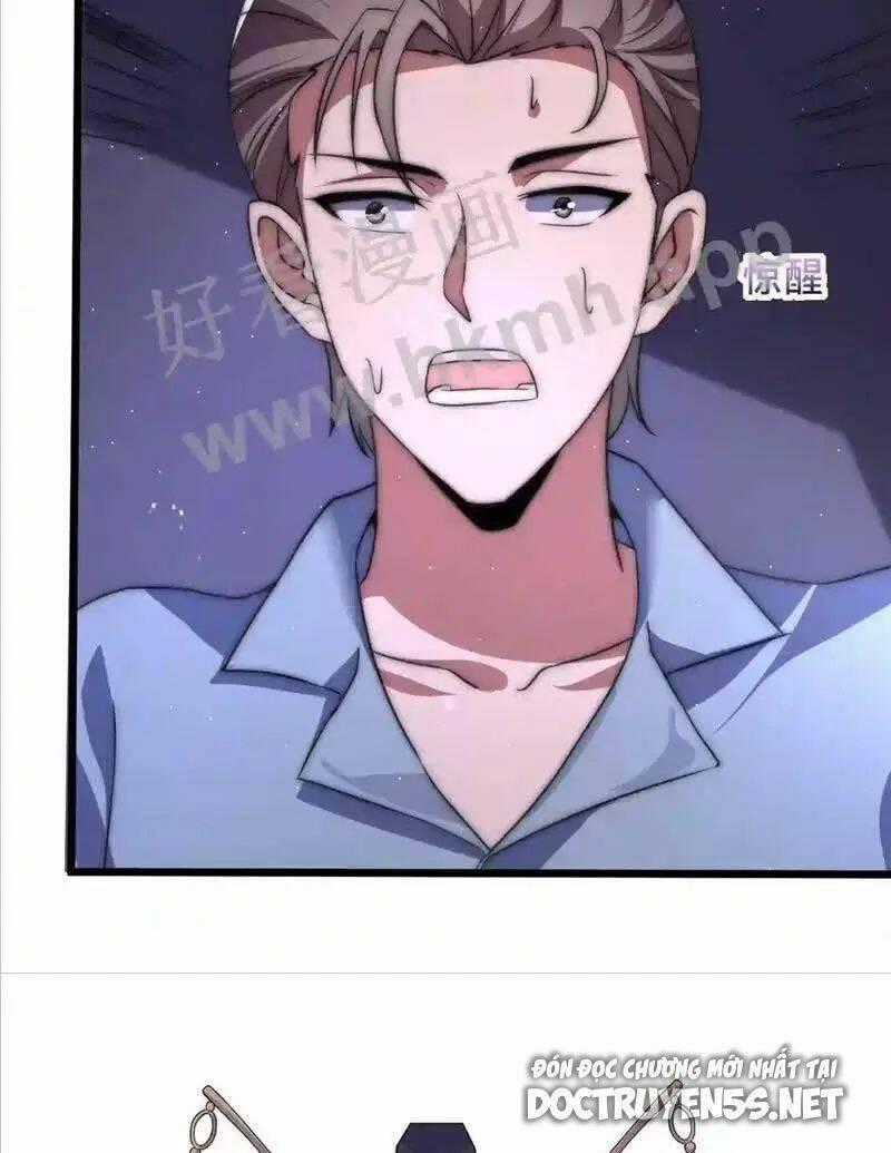 Bắt Đầu Livestream Ở Địa Phủ: Phát Sóng Trực Tiếp Ở Đây Ai Dám Đến Chương 8 trang 39