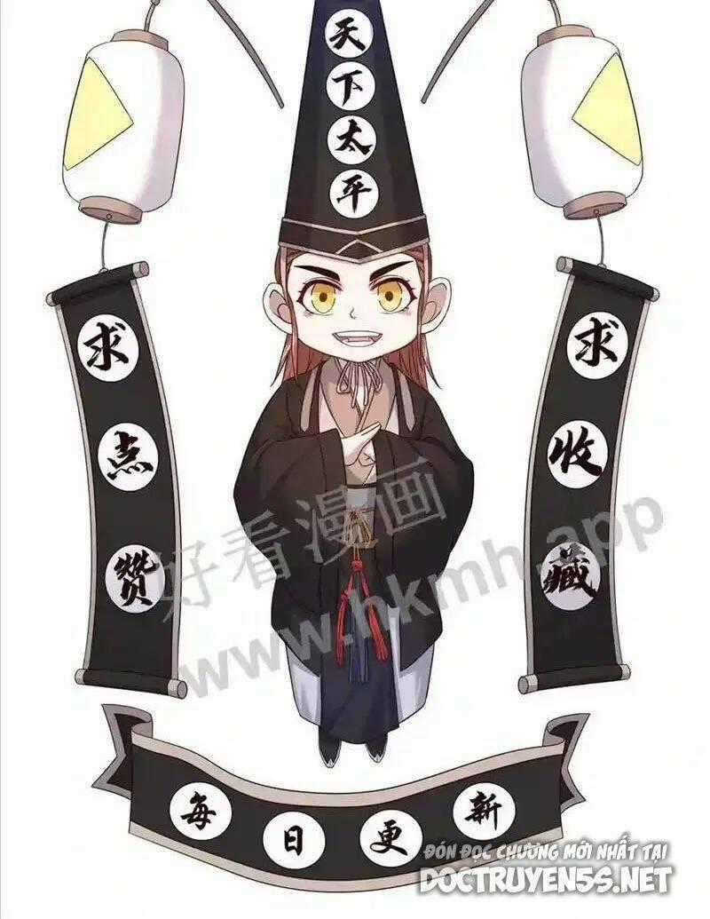 Bắt Đầu Livestream Ở Địa Phủ: Phát Sóng Trực Tiếp Ở Đây Ai Dám Đến Chương 8 trang 40