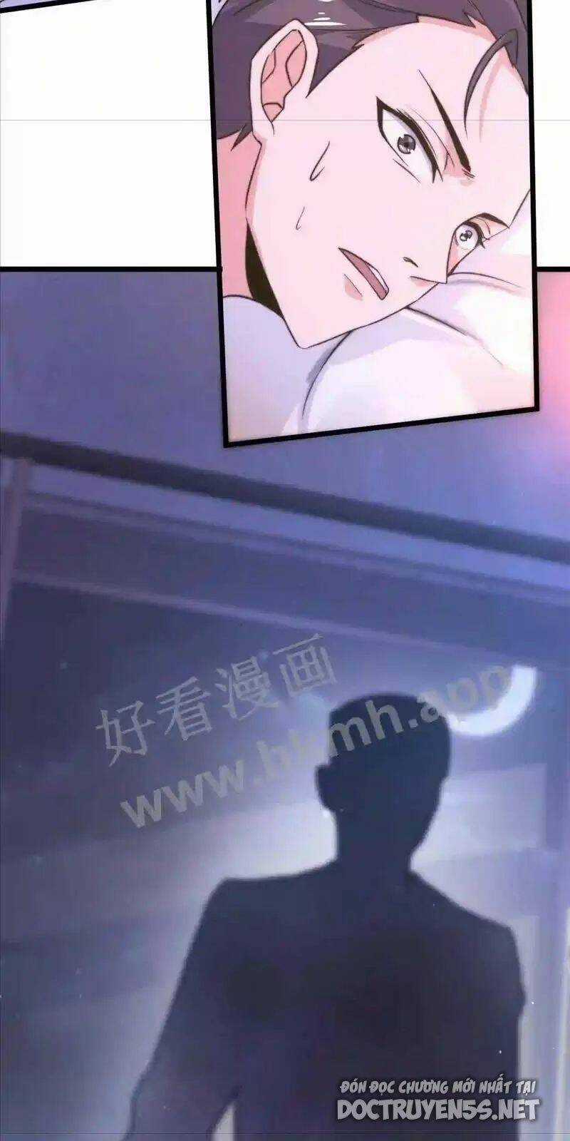 Bắt Đầu Livestream Ở Địa Phủ: Phát Sóng Trực Tiếp Ở Đây Ai Dám Đến Chương 8 trang 7