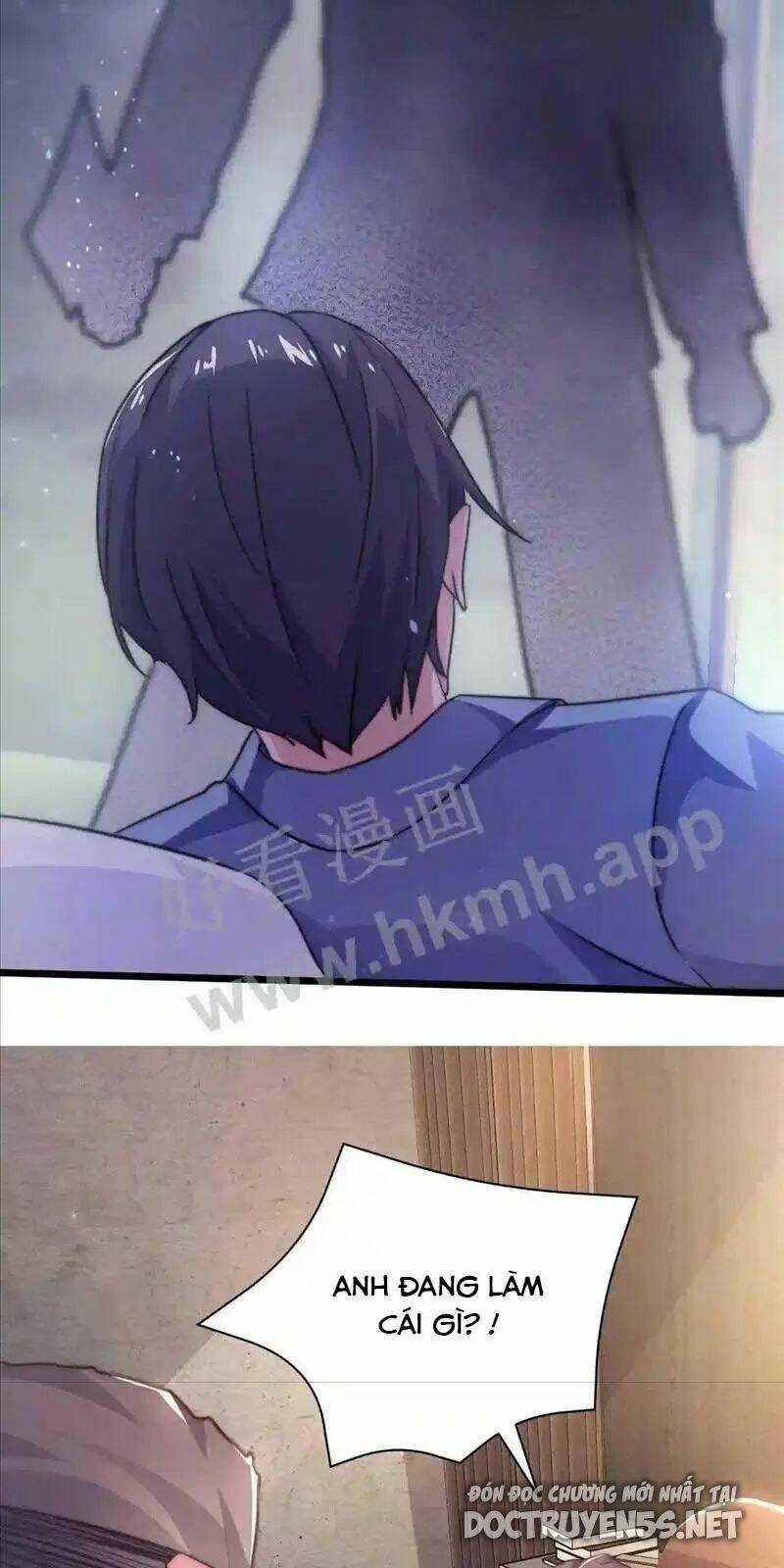 Bắt Đầu Livestream Ở Địa Phủ: Phát Sóng Trực Tiếp Ở Đây Ai Dám Đến Chương 8 trang 8