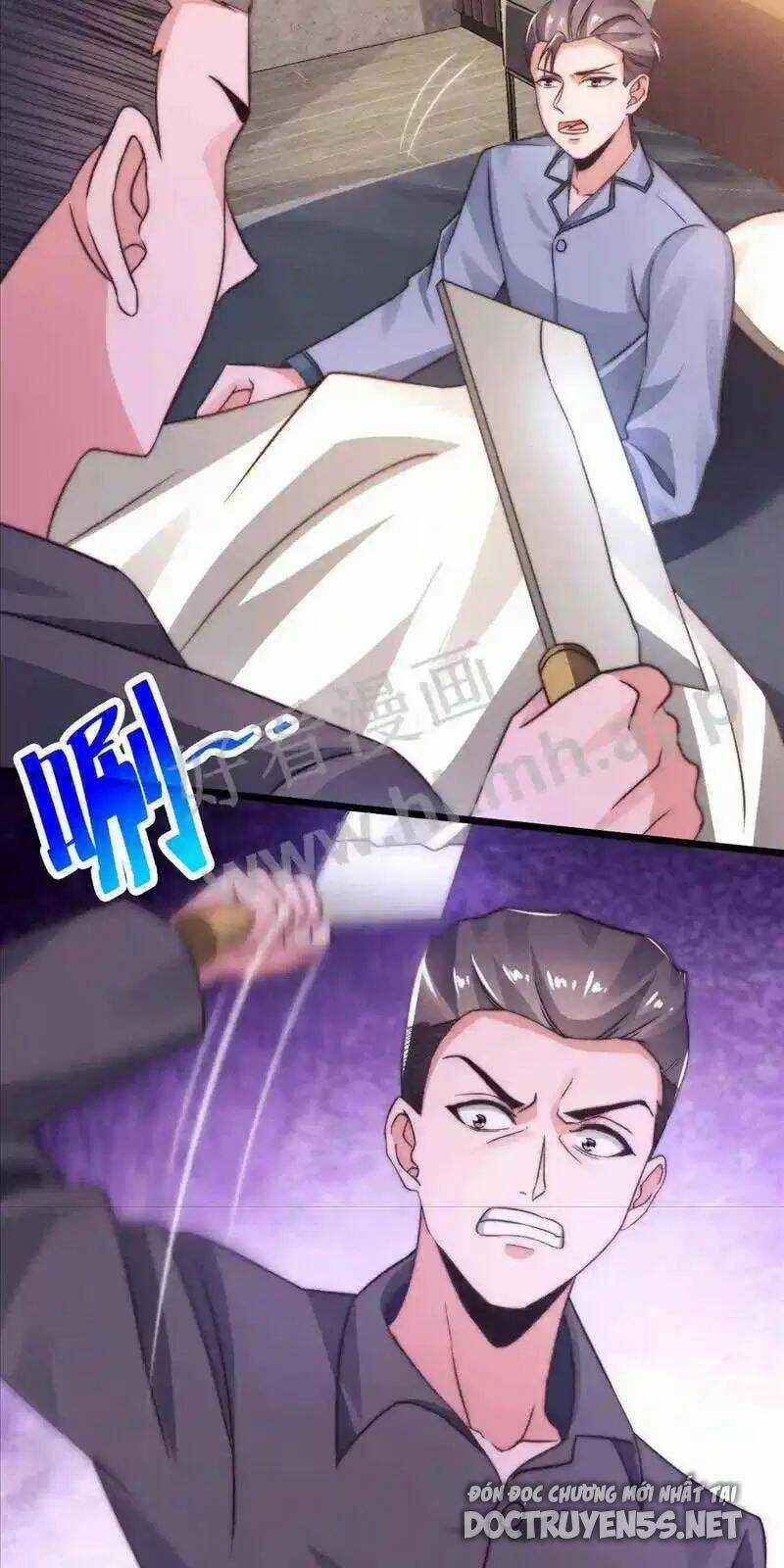 Bắt Đầu Livestream Ở Địa Phủ: Phát Sóng Trực Tiếp Ở Đây Ai Dám Đến Chương 8 trang 9