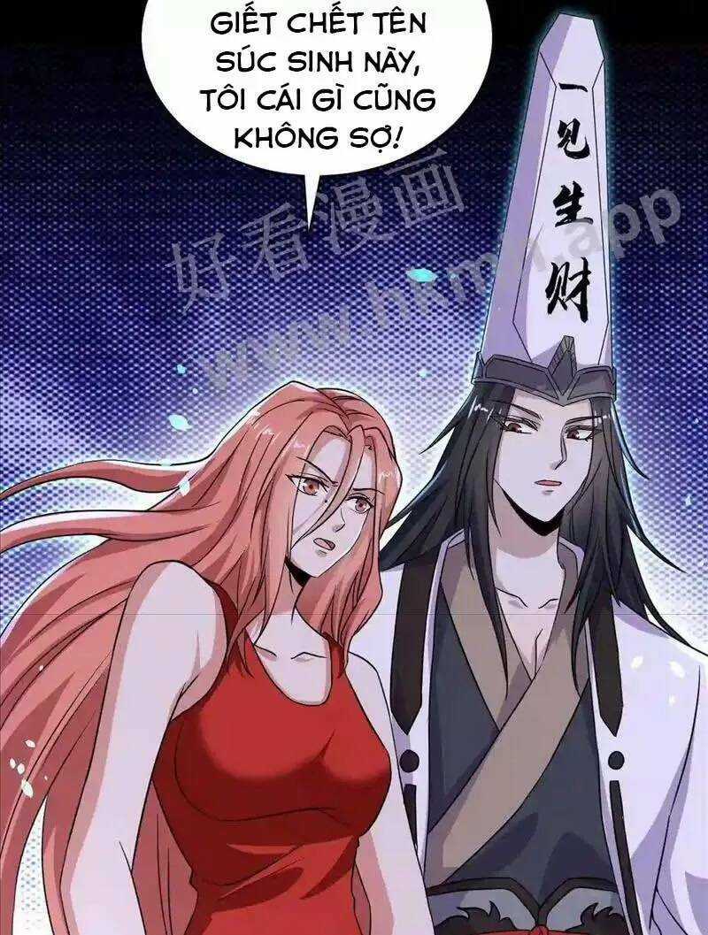 Bắt Đầu Livestream Ở Địa Phủ: Phát Sóng Trực Tiếp Ở Đây Ai Dám Đến Chương 9 trang 12