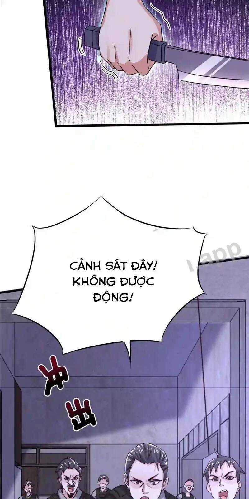 Bắt Đầu Livestream Ở Địa Phủ: Phát Sóng Trực Tiếp Ở Đây Ai Dám Đến Chương 9 trang 15