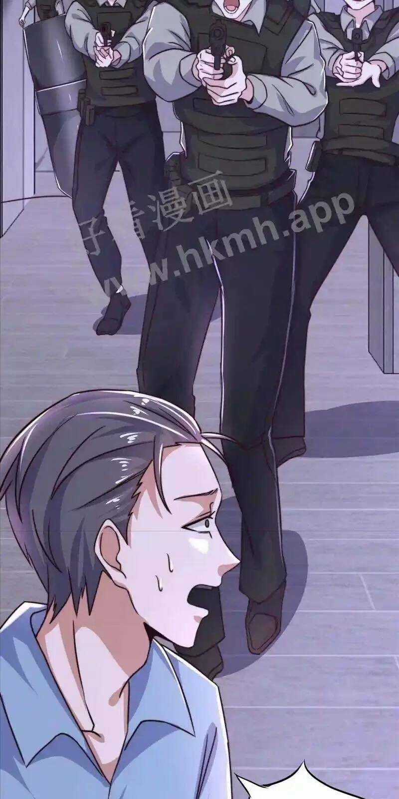 Bắt Đầu Livestream Ở Địa Phủ: Phát Sóng Trực Tiếp Ở Đây Ai Dám Đến Chương 9 trang 16