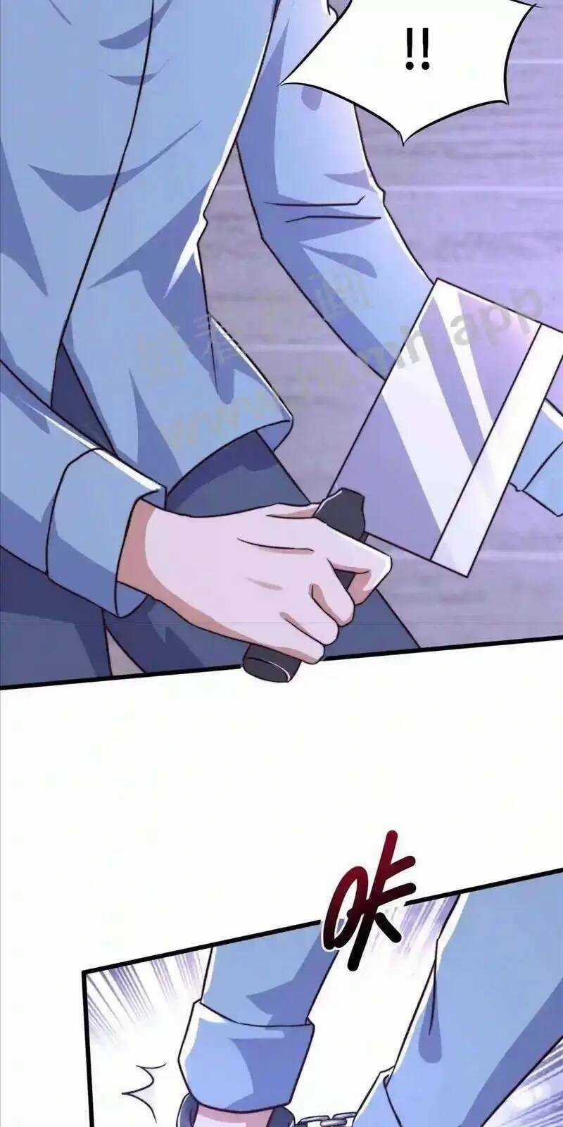 Bắt Đầu Livestream Ở Địa Phủ: Phát Sóng Trực Tiếp Ở Đây Ai Dám Đến Chương 9 trang 17