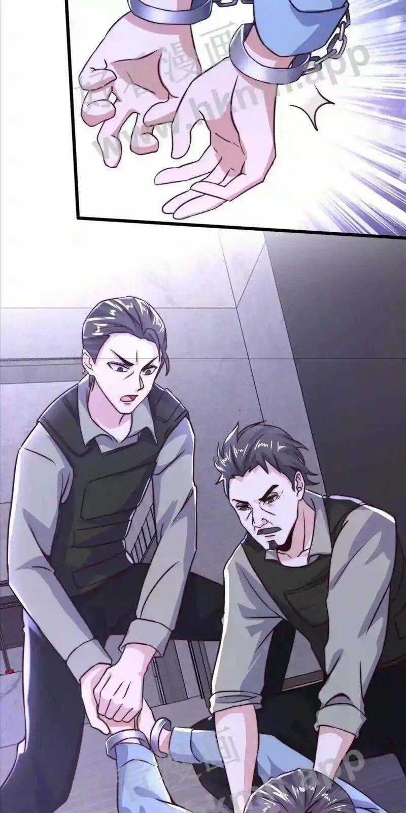 Bắt Đầu Livestream Ở Địa Phủ: Phát Sóng Trực Tiếp Ở Đây Ai Dám Đến Chương 9 trang 18