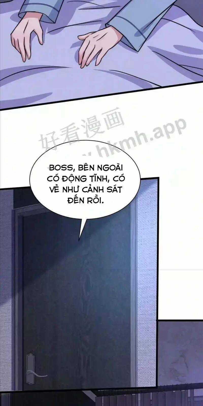 Bắt Đầu Livestream Ở Địa Phủ: Phát Sóng Trực Tiếp Ở Đây Ai Dám Đến Chương 9 trang 2