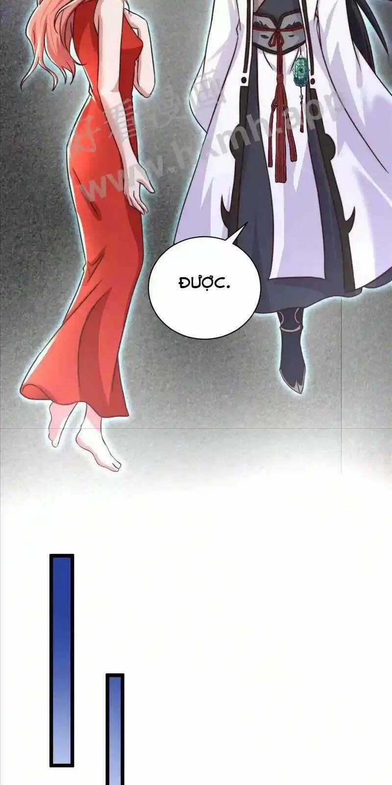 Bắt Đầu Livestream Ở Địa Phủ: Phát Sóng Trực Tiếp Ở Đây Ai Dám Đến Chương 9 trang 25