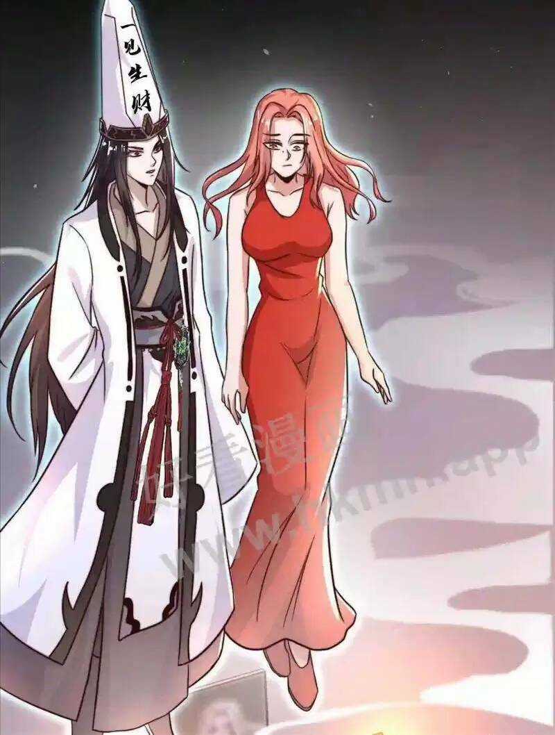 Bắt Đầu Livestream Ở Địa Phủ: Phát Sóng Trực Tiếp Ở Đây Ai Dám Đến Chương 9 trang 27