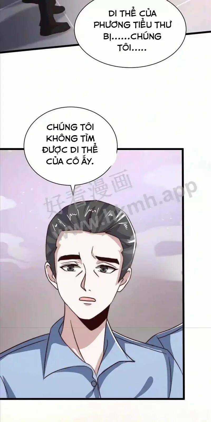 Bắt Đầu Livestream Ở Địa Phủ: Phát Sóng Trực Tiếp Ở Đây Ai Dám Đến Chương 9 trang 29