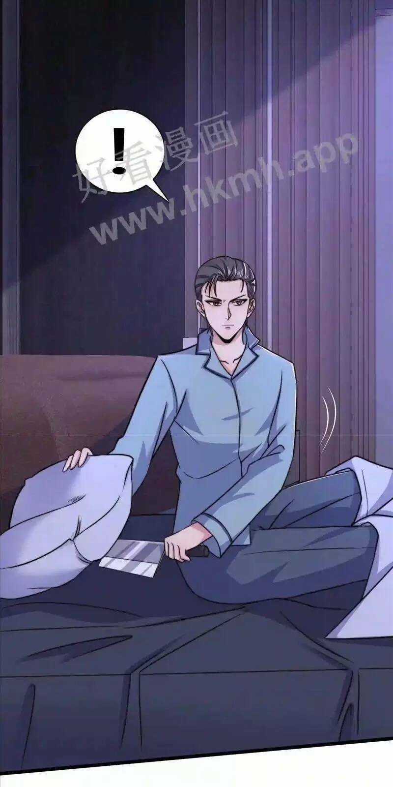 Bắt Đầu Livestream Ở Địa Phủ: Phát Sóng Trực Tiếp Ở Đây Ai Dám Đến Chương 9 trang 3