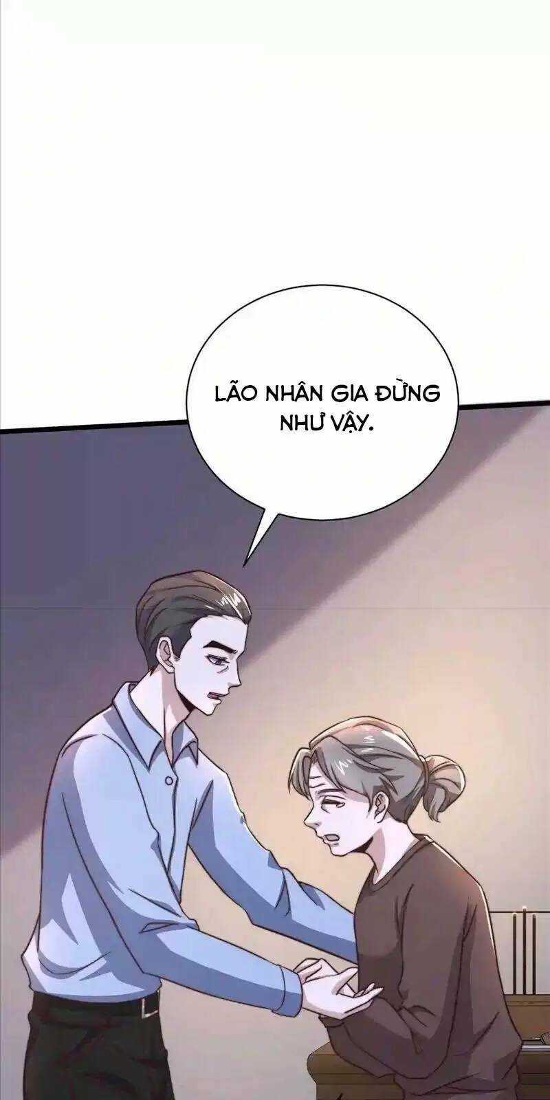 Bắt Đầu Livestream Ở Địa Phủ: Phát Sóng Trực Tiếp Ở Đây Ai Dám Đến Chương 9 trang 31