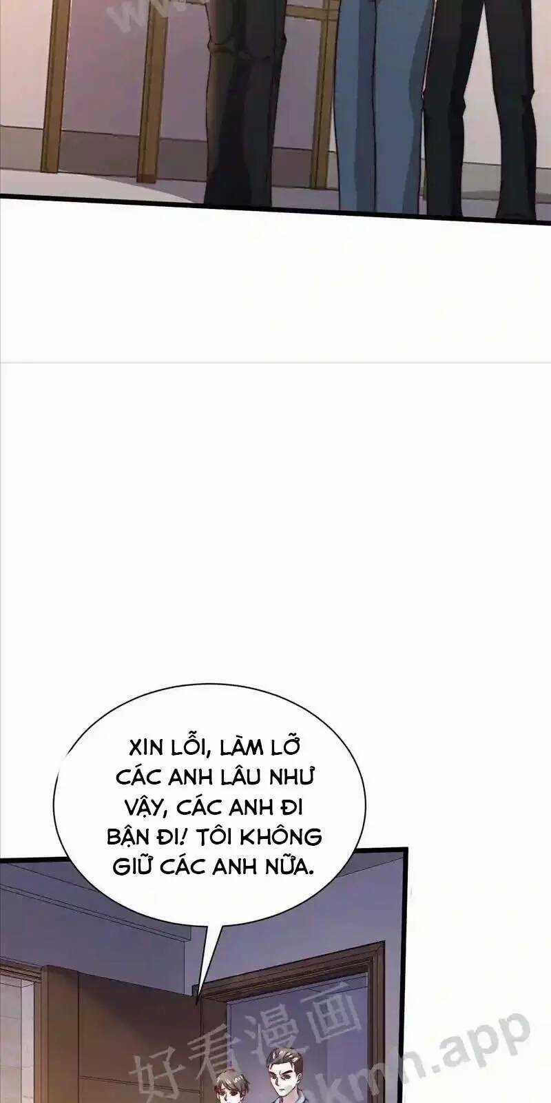 Bắt Đầu Livestream Ở Địa Phủ: Phát Sóng Trực Tiếp Ở Đây Ai Dám Đến Chương 9 trang 33