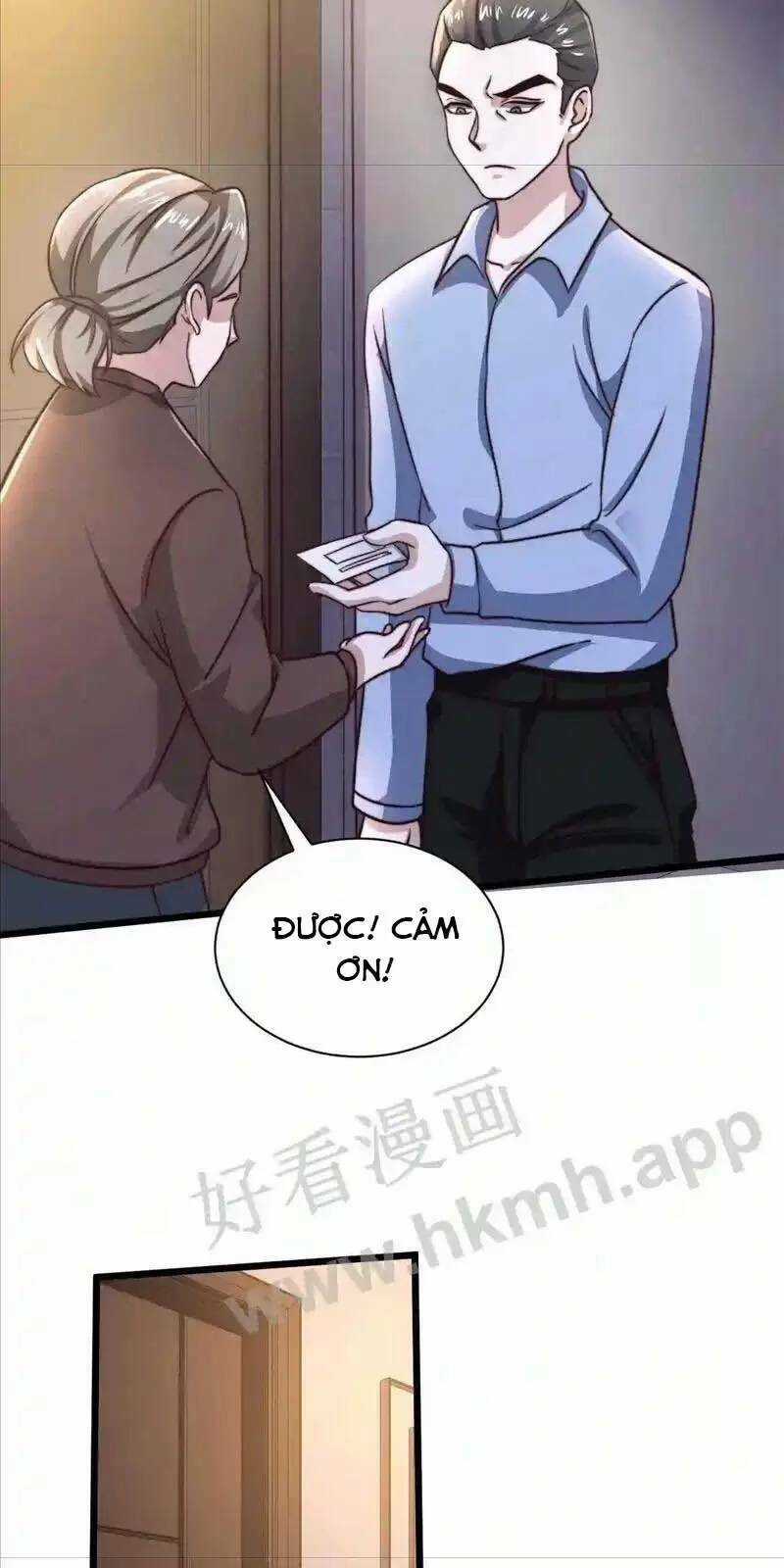 Bắt Đầu Livestream Ở Địa Phủ: Phát Sóng Trực Tiếp Ở Đây Ai Dám Đến Chương 9 trang 35