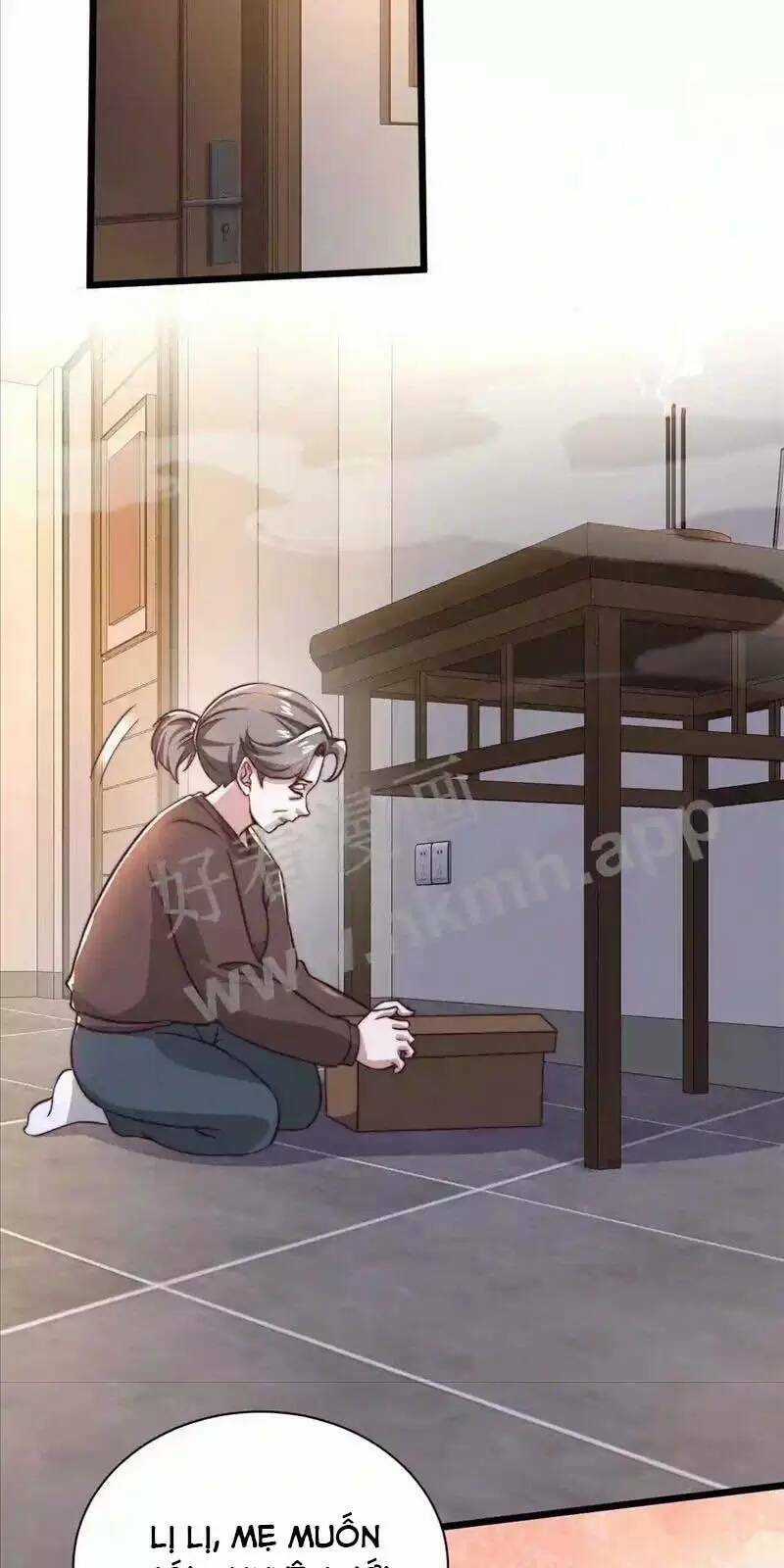 Bắt Đầu Livestream Ở Địa Phủ: Phát Sóng Trực Tiếp Ở Đây Ai Dám Đến Chương 9 trang 36