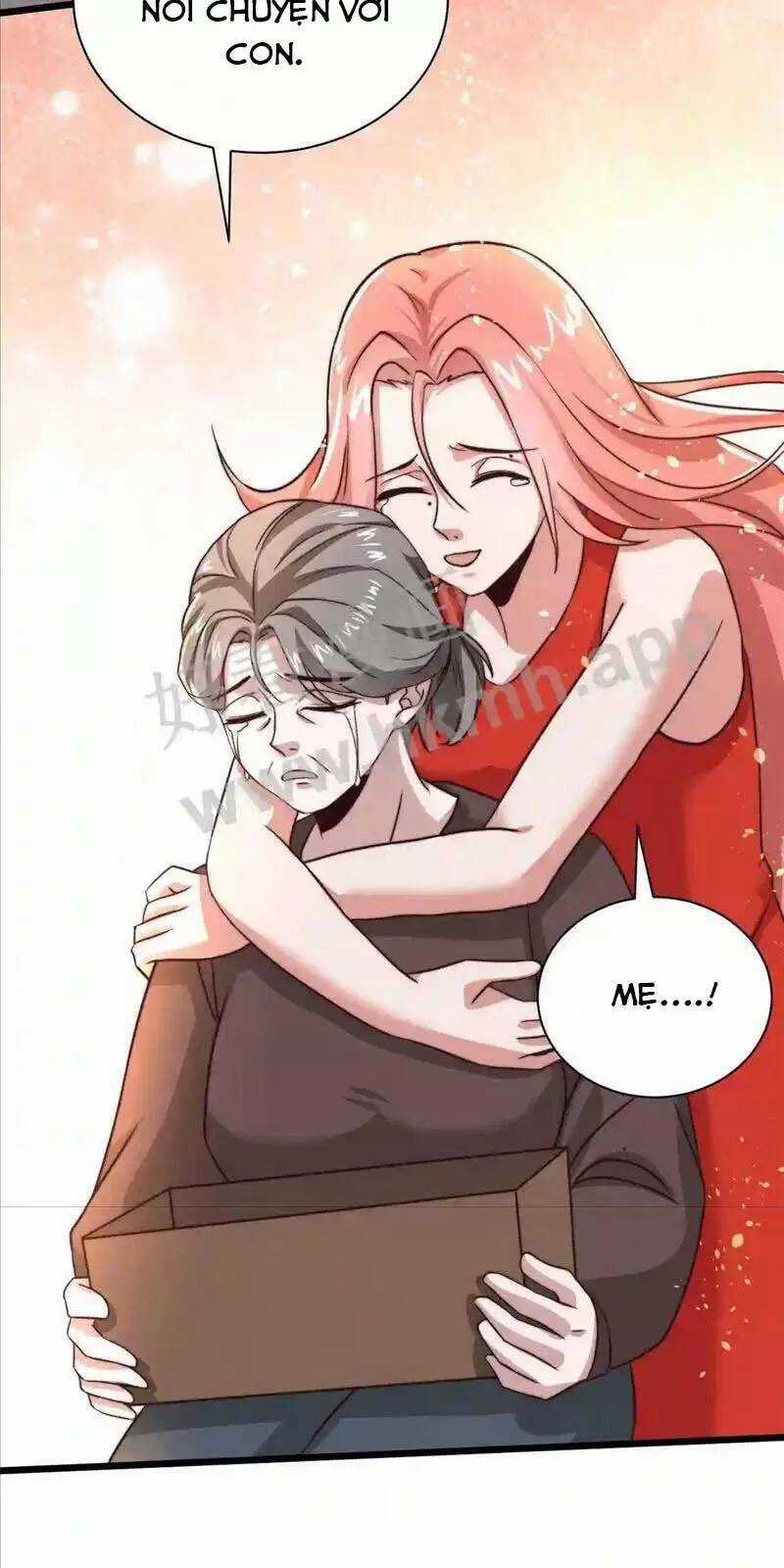 Bắt Đầu Livestream Ở Địa Phủ: Phát Sóng Trực Tiếp Ở Đây Ai Dám Đến Chương 9 trang 37