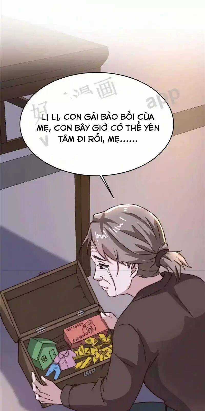 Bắt Đầu Livestream Ở Địa Phủ: Phát Sóng Trực Tiếp Ở Đây Ai Dám Đến Chương 9 trang 38