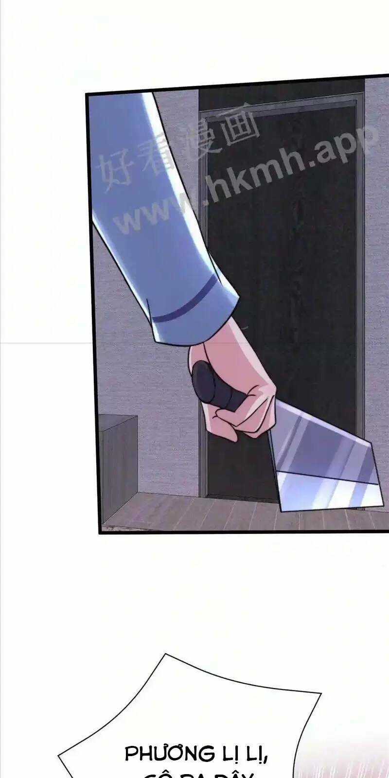 Bắt Đầu Livestream Ở Địa Phủ: Phát Sóng Trực Tiếp Ở Đây Ai Dám Đến Chương 9 trang 4