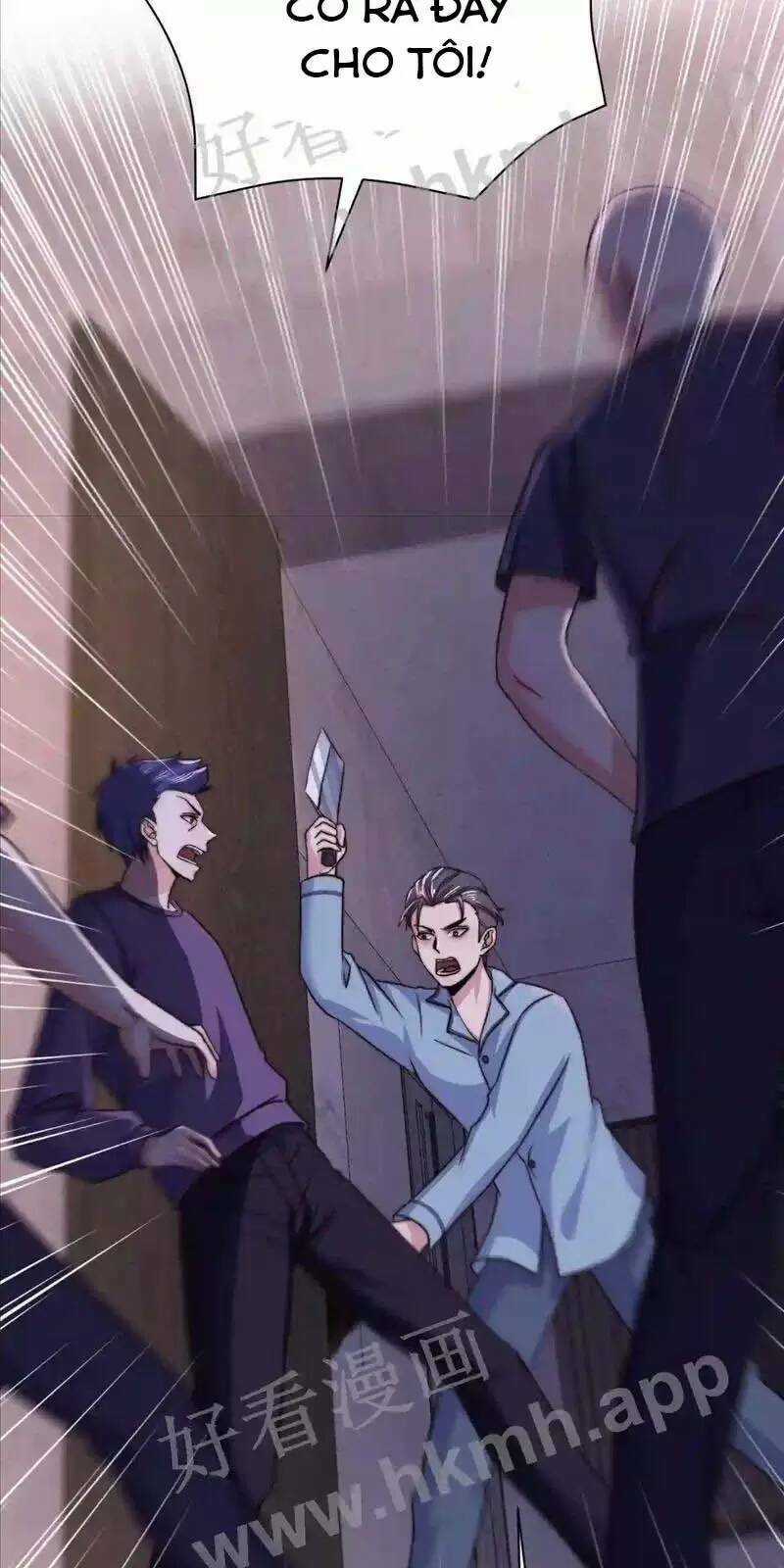 Bắt Đầu Livestream Ở Địa Phủ: Phát Sóng Trực Tiếp Ở Đây Ai Dám Đến Chương 9 trang 5