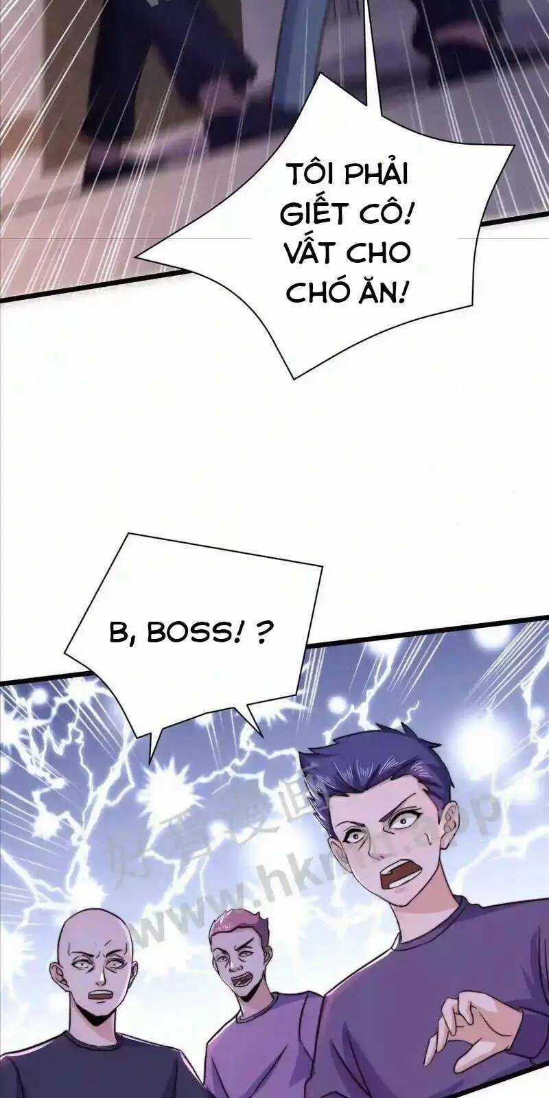 Bắt Đầu Livestream Ở Địa Phủ: Phát Sóng Trực Tiếp Ở Đây Ai Dám Đến Chương 9 trang 6