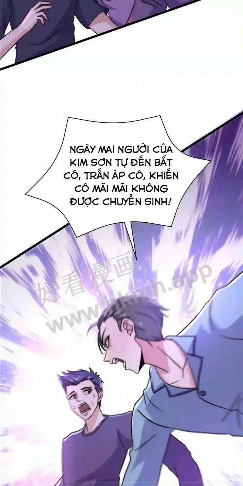 Bắt Đầu Livestream Ở Địa Phủ: Phát Sóng Trực Tiếp Ở Đây Ai Dám Đến Chương 9 trang 7