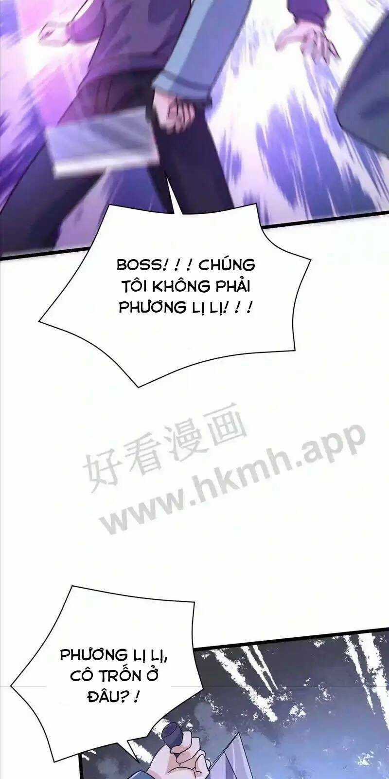 Bắt Đầu Livestream Ở Địa Phủ: Phát Sóng Trực Tiếp Ở Đây Ai Dám Đến Chương 9 trang 8