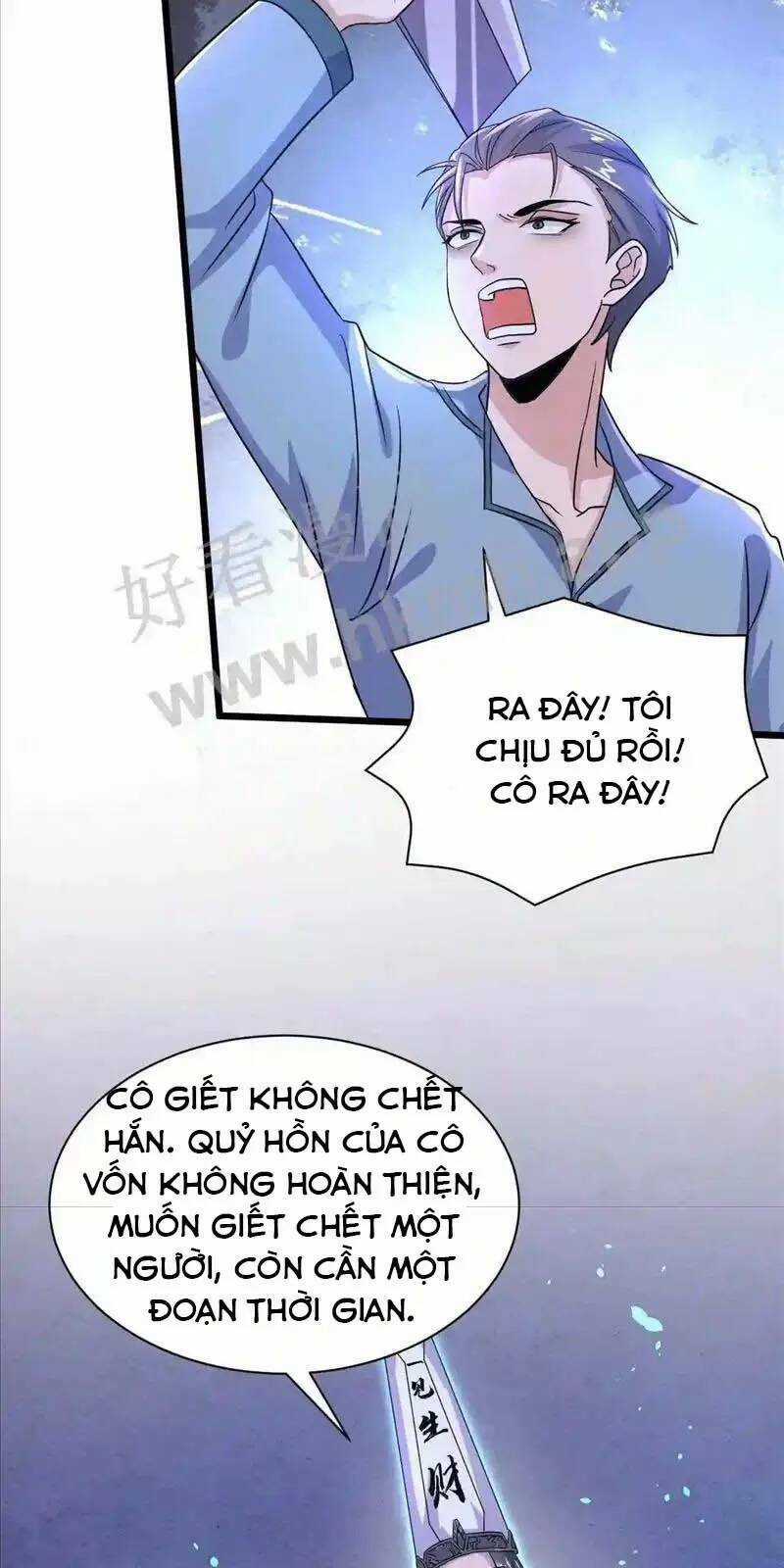 Bắt Đầu Livestream Ở Địa Phủ: Phát Sóng Trực Tiếp Ở Đây Ai Dám Đến Chương 9 trang 9