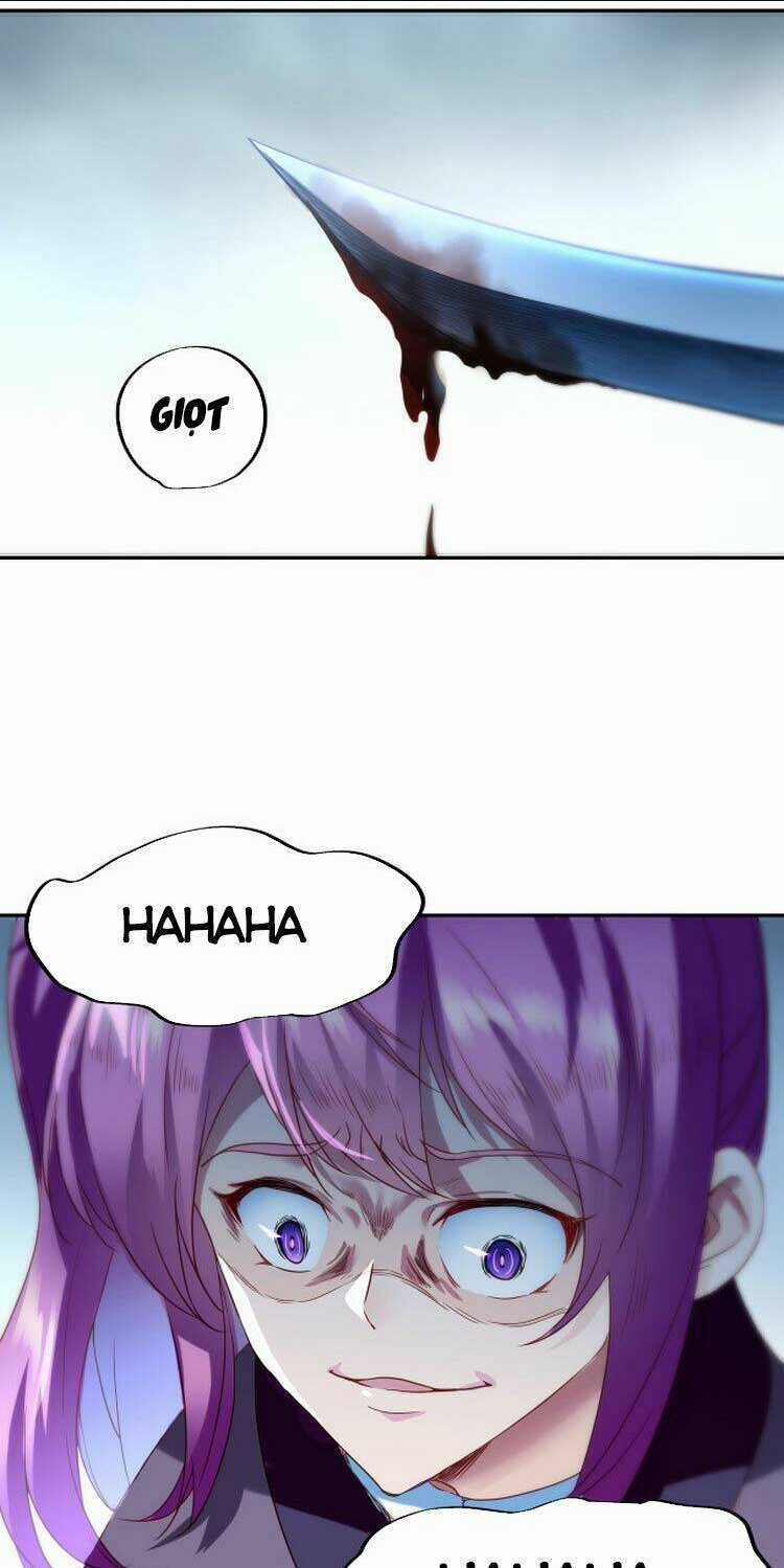 Bắt Đầu Quật Khởi Từ Làm Lô Đỉnh Chapter 10 trang 0