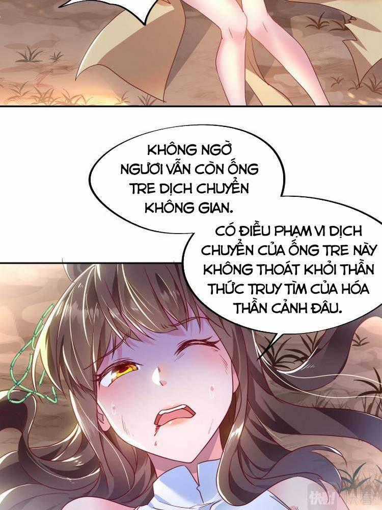 Bắt Đầu Quật Khởi Từ Làm Lô Đỉnh Chapter 13 trang 1
