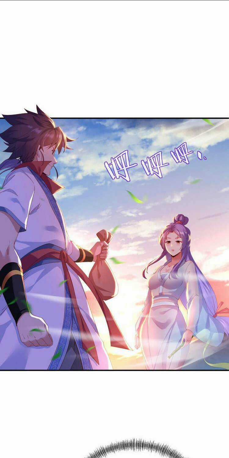 Bắt Đầu Quật Khởi Từ Làm Lô Đỉnh Chapter 14 trang 0