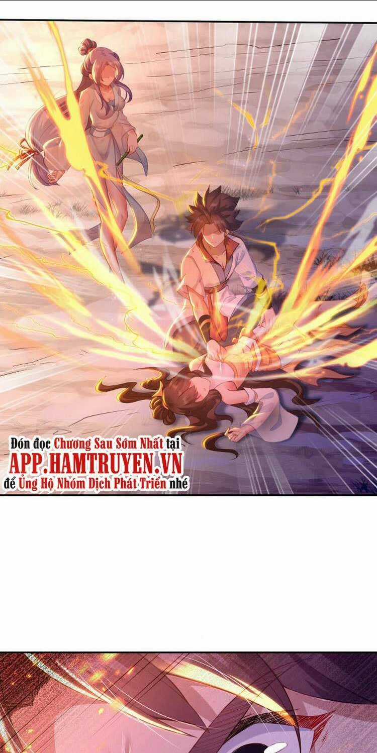 Bắt Đầu Quật Khởi Từ Làm Lô Đỉnh Chapter 15 trang 0