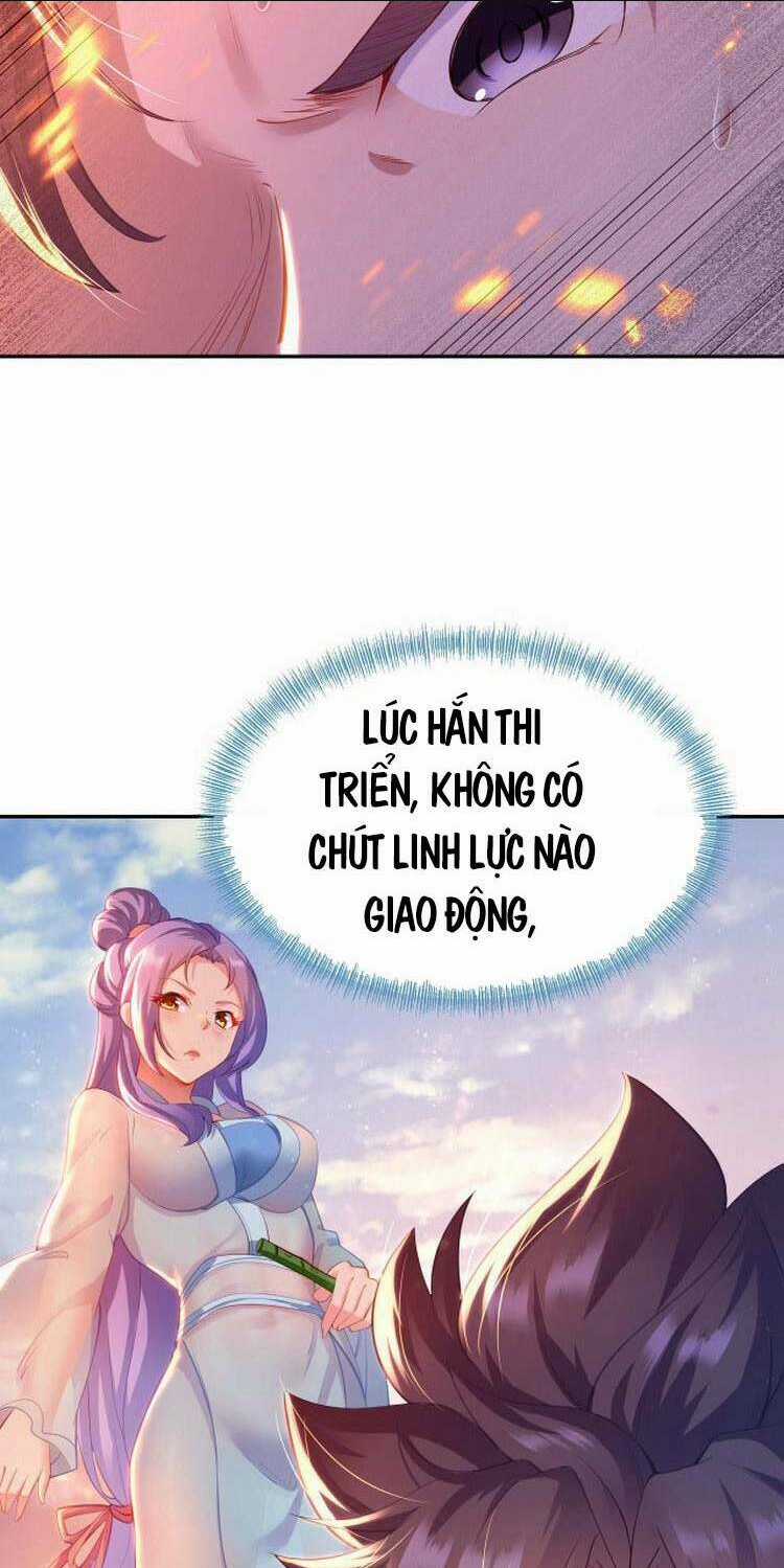 Bắt Đầu Quật Khởi Từ Làm Lô Đỉnh Chapter 15 trang 1