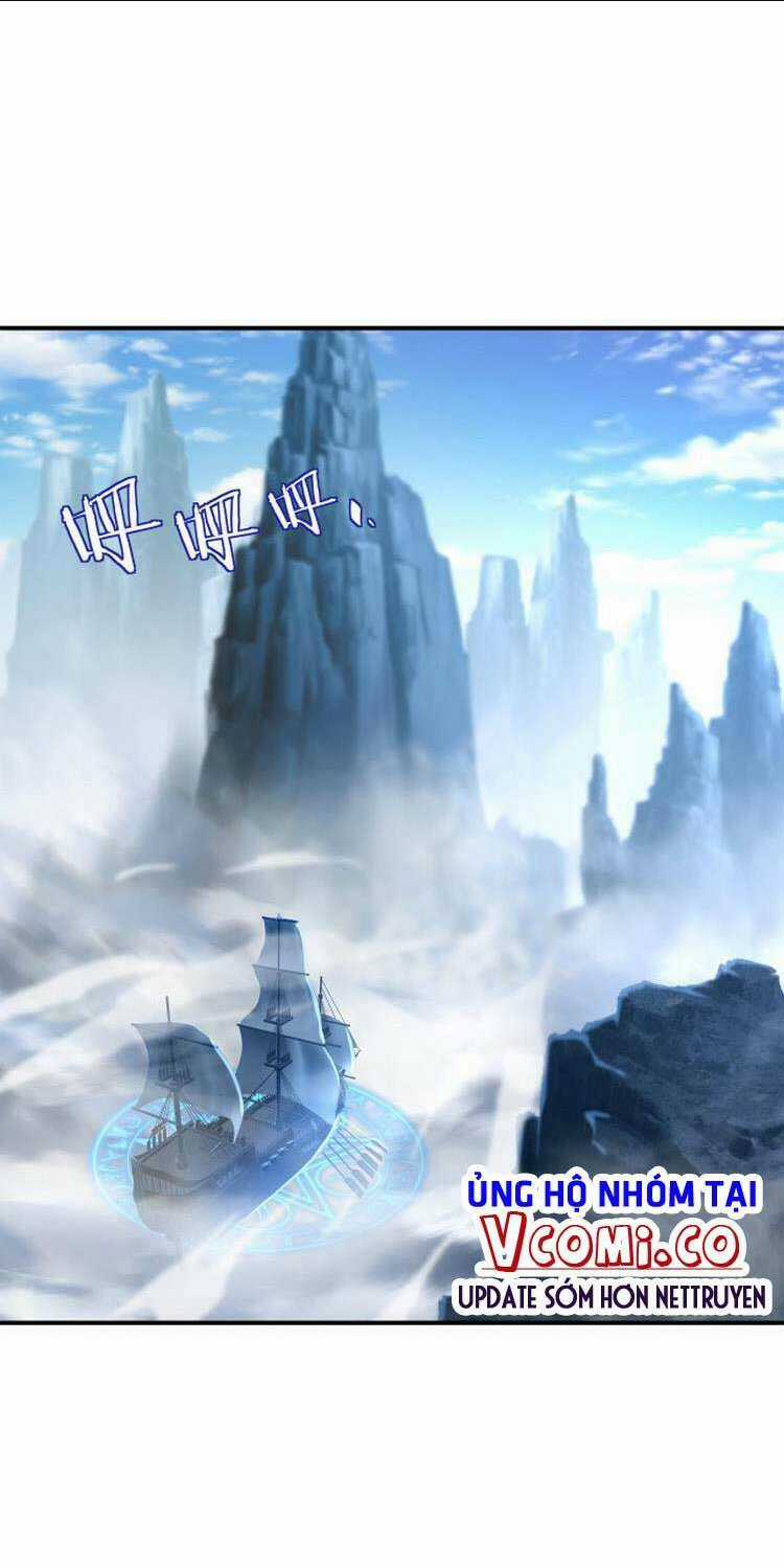 Bắt Đầu Quật Khởi Từ Làm Lô Đỉnh Chapter 17 trang 0