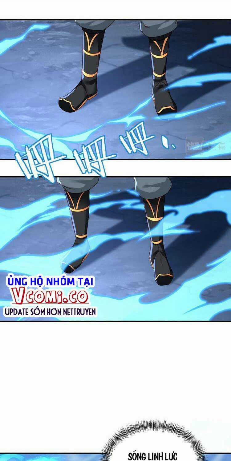 Bắt Đầu Quật Khởi Từ Làm Lô Đỉnh Chapter 18 trang 0