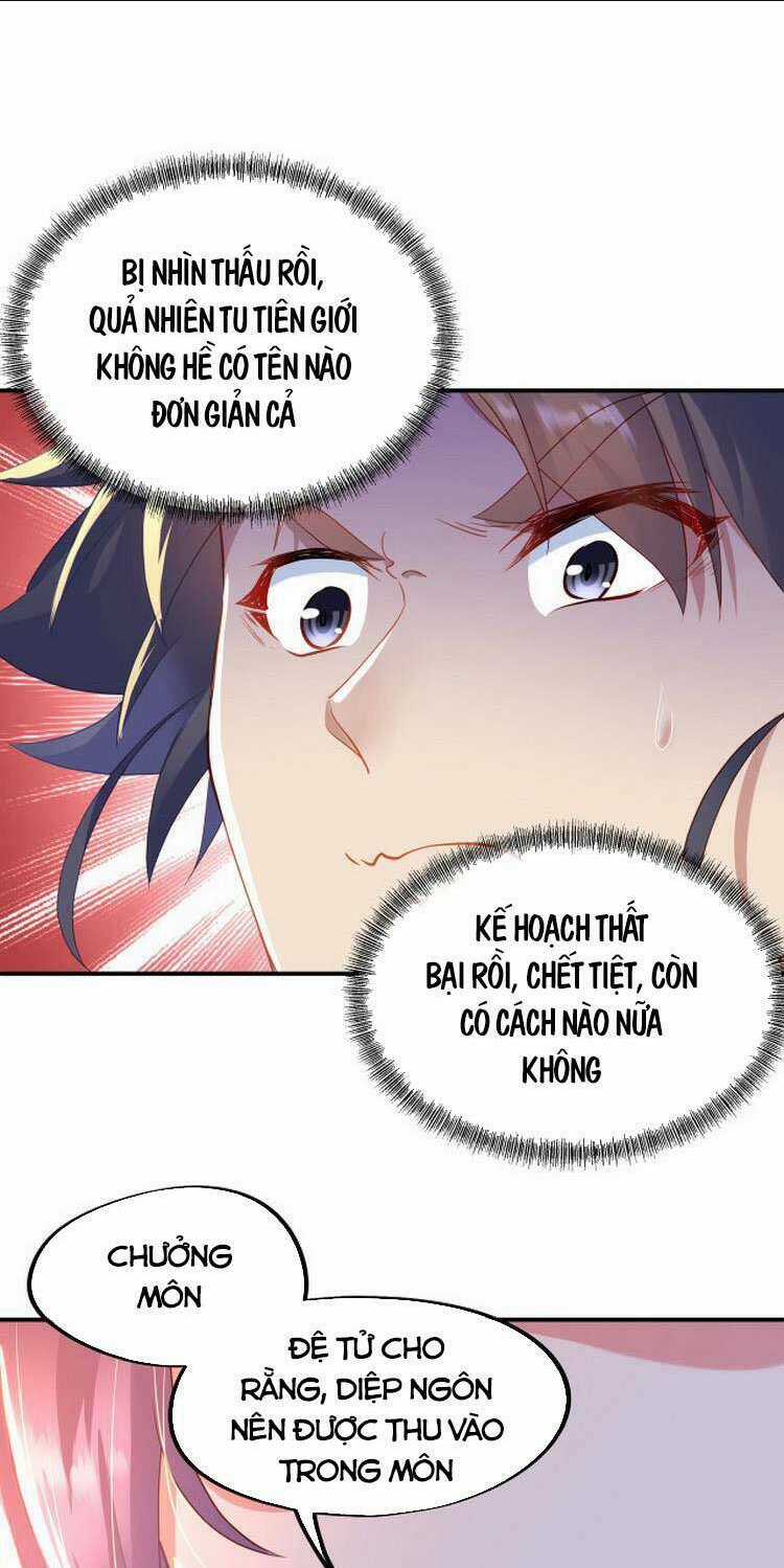 Bắt Đầu Quật Khởi Từ Làm Lô Đỉnh Chapter 19 trang 0