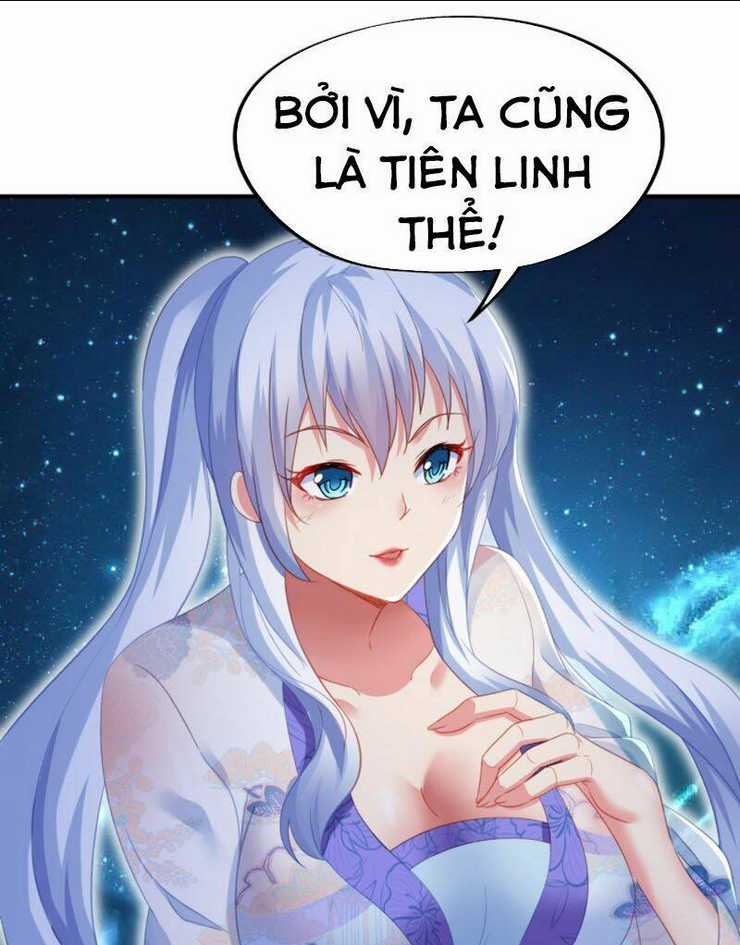 Bắt Đầu Quật Khởi Từ Làm Lô Đỉnh Chapter 22 trang 1