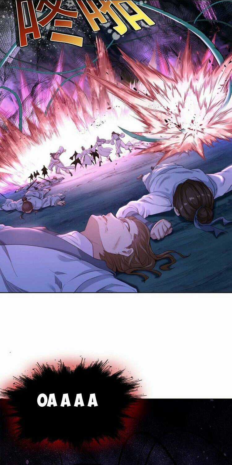 Bắt Đầu Quật Khởi Từ Làm Lô Đỉnh Chapter 3 trang 1