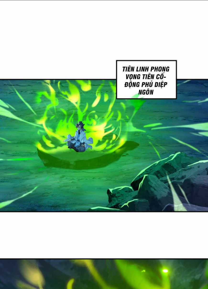 Bắt Đầu Quật Khởi Từ Làm Lô Đỉnh Chapter 31 trang 0