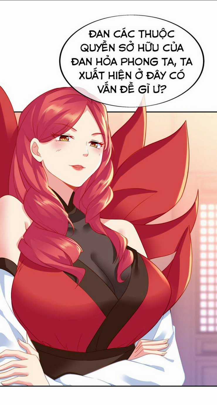 Bắt Đầu Quật Khởi Từ Làm Lô Đỉnh Chapter 35 trang 1