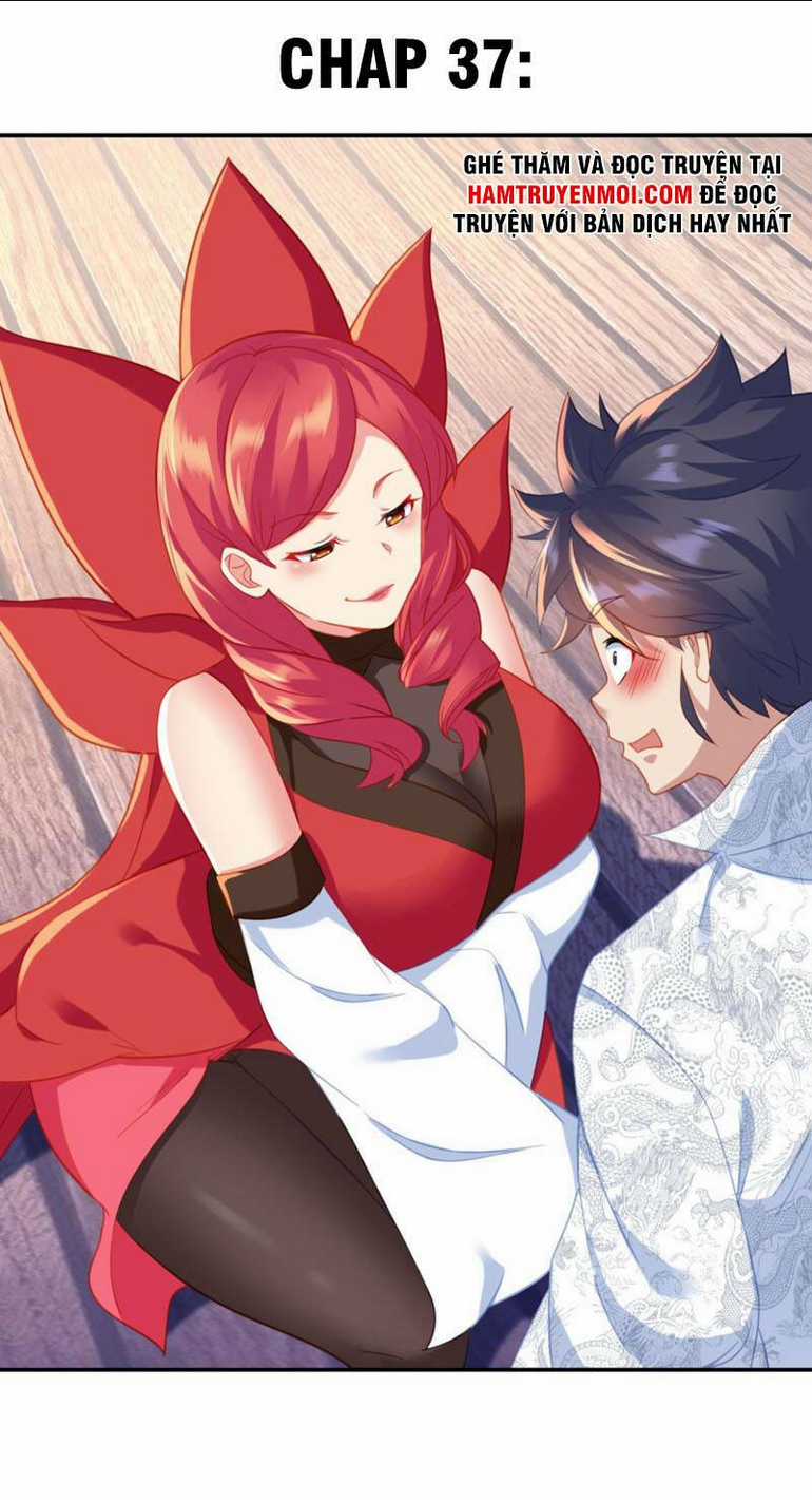 Bắt Đầu Quật Khởi Từ Làm Lô Đỉnh Chapter 37 trang 0