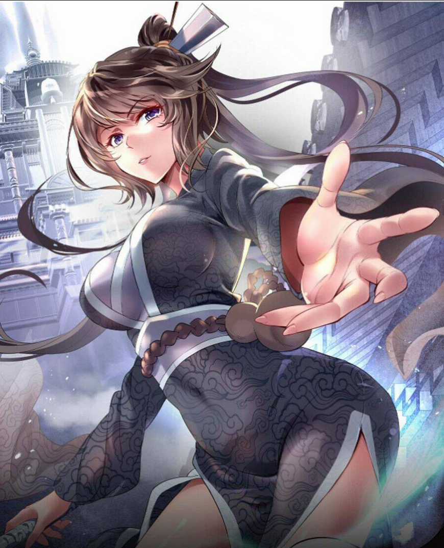Bắt Đầu Quật Khởi Từ Làm Lô Đỉnh Chapter 38 trang 0