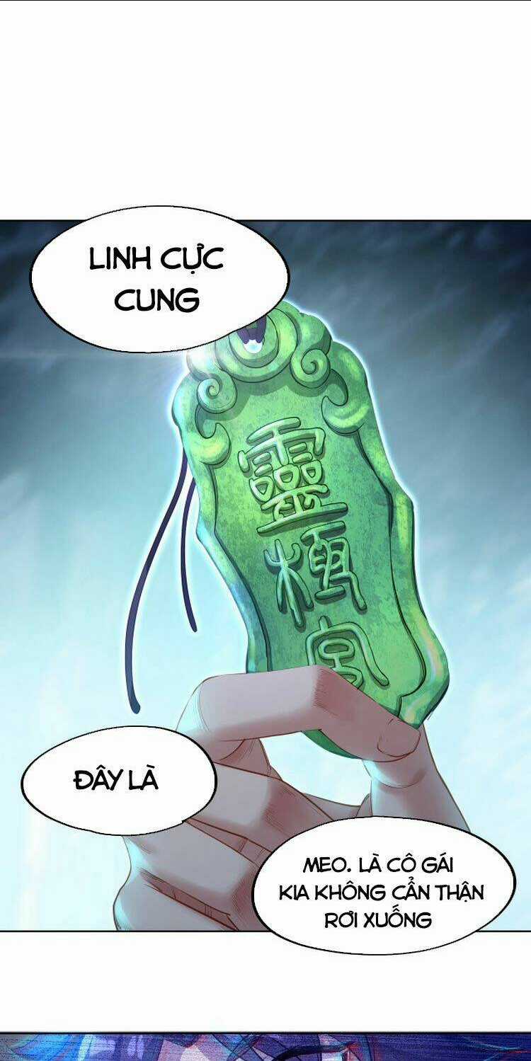 Bắt Đầu Quật Khởi Từ Làm Lô Đỉnh Chapter 4 trang 0