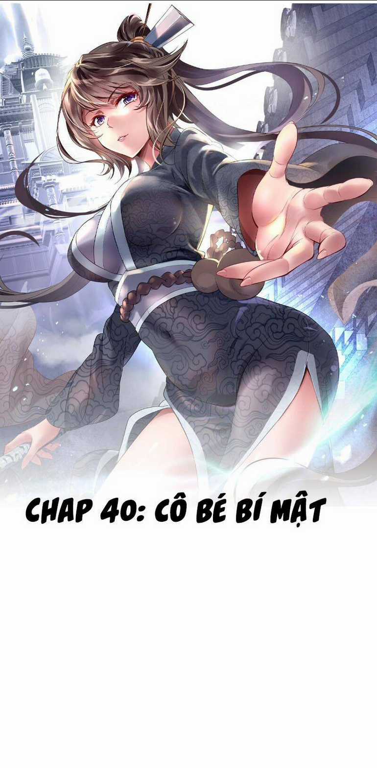 Bắt Đầu Quật Khởi Từ Làm Lô Đỉnh Chapter 40 trang 0