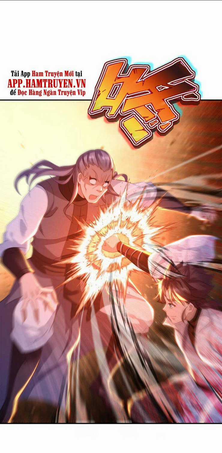 Bắt Đầu Quật Khởi Từ Làm Lô Đỉnh Chapter 40 trang 1