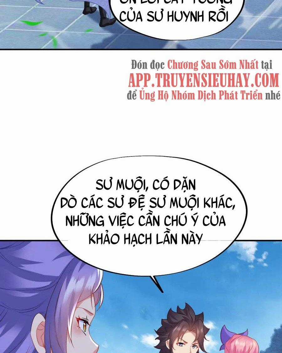 Bắt Đầu Quật Khởi Từ Làm Lô Đỉnh Chapter 59 trang 1