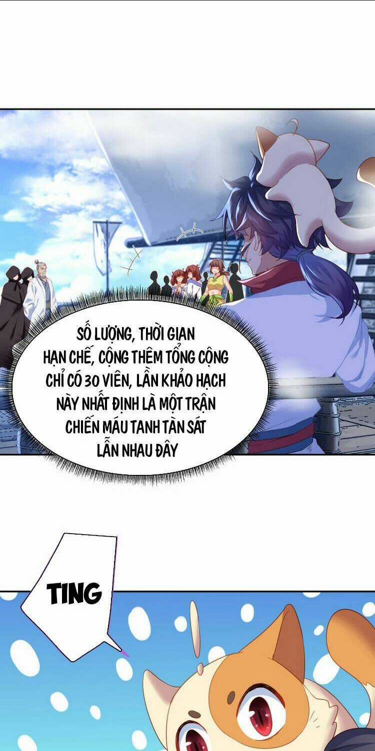 Bắt Đầu Quật Khởi Từ Làm Lô Đỉnh Chapter 6 trang 0