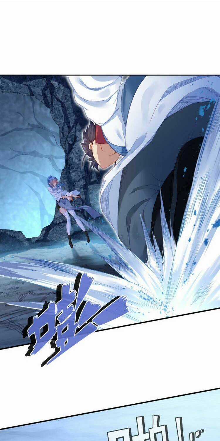 Bắt Đầu Quật Khởi Từ Làm Lô Đỉnh Chapter 7 trang 0