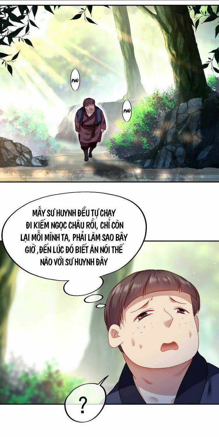 Bắt Đầu Quật Khởi Từ Làm Lô Đỉnh Chapter 8 trang 0