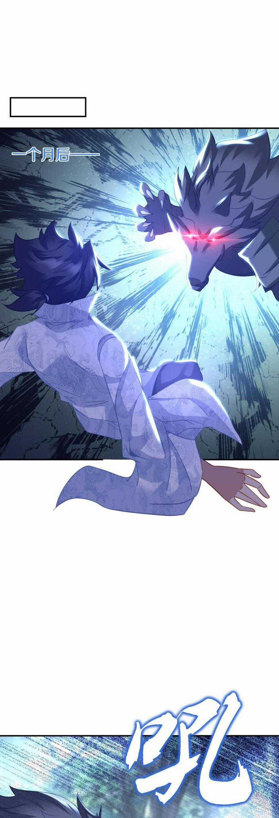 Bắt Đầu Quật Khởi Từ Làm Lô Đỉnh Chapter 89 trang 1